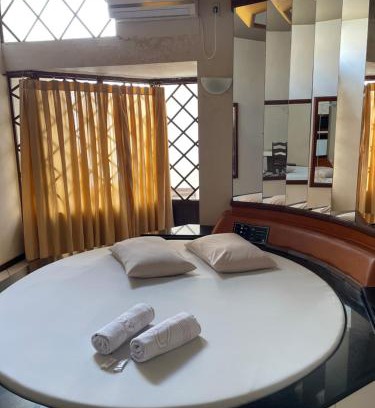 Pampulhinha Hotel | Motel Village
