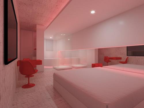 Orleans Hotel | Motel Você Que Sabe (Adult Only)