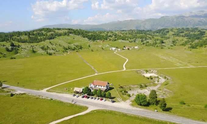 Pluzine Hotel | Motel Zaborje