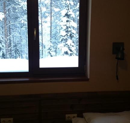 Zelenoborskiy Hotel | Motel Zeleniy Bor