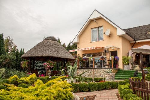 Gorzow Wielkopolski Bed & Breakfast | Motelik Lord
