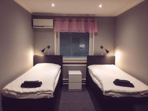 Ratan Hotel | Motell Trafikanten