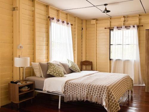 Wat Ket House | Mothana house