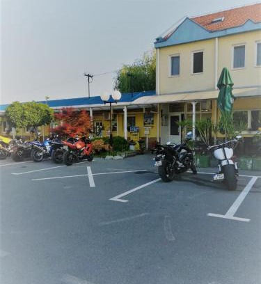 Slavonski Brod Hotel | Moto klub Brod