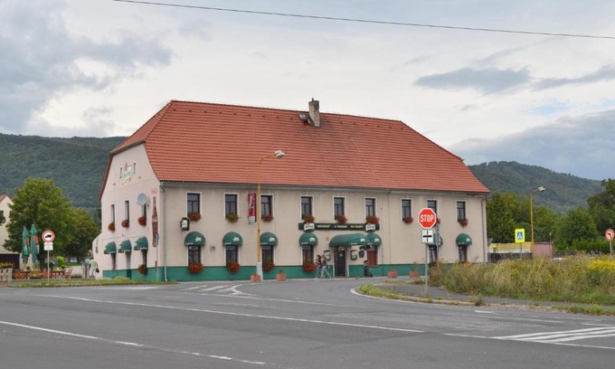 Prestanov House | Motorest Penzion na Bojišti
