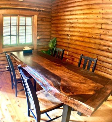 Sanmu House | Motosuka Log House - Vacation STAY 18362