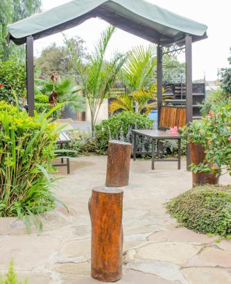 Palapye House | Motseleng Guest House