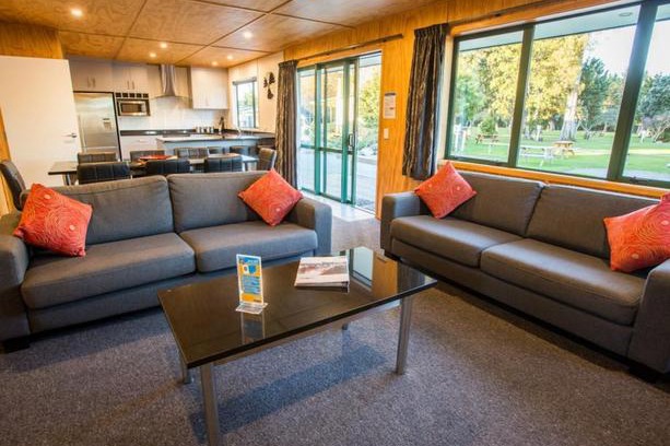 Motueka Other | Motueka TOP 10 Holiday Park