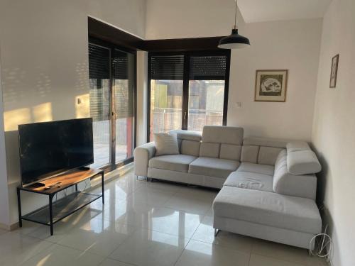 Krzyki Apartment | Motylkowa 125 m2 Apartament 5 pokoi
