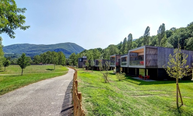 Motz Condo | Motz | Edge of Natura 2000 | Unique Apt | Sleeps 6