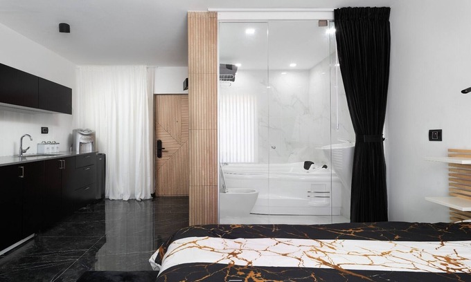 Kiryat Motzkin House | motzkin beauty