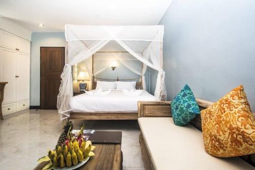Ao Nang Villa | Moubillow Resort