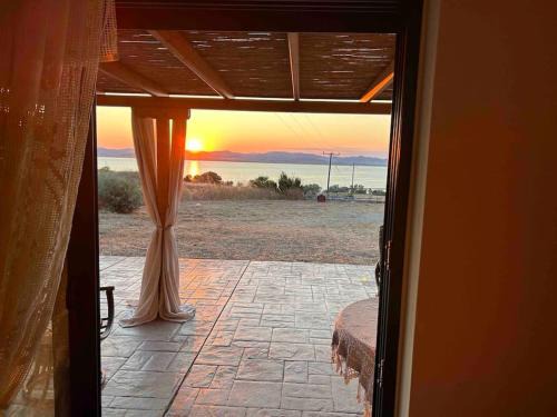 Moudros Apartment | Moudros Sunset