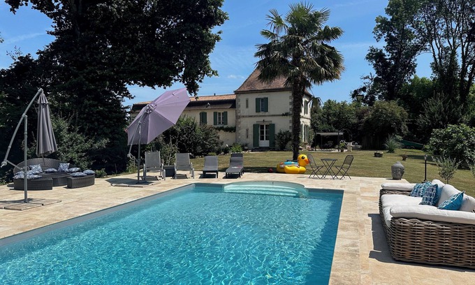 Velines House | Moulin de La Vergnotte