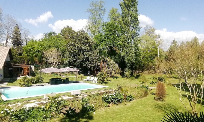 Candresse House | Moulin à Vent