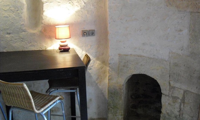 Sousmoulins House | Moulin De Chez Renaud