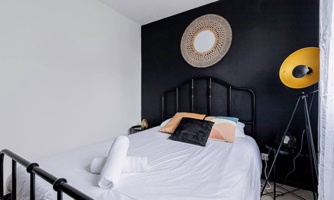 Quartier Lardenne-Les Pradettes-Basso Cambo Apartment | Moundi · Piscine-parking-balcon. Proche Hippodrome