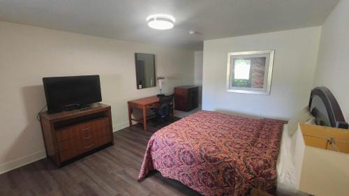 Mount Airy Hotel | Mount Airy Motel