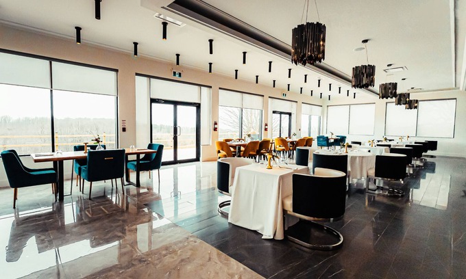 Caledon Hotel | Mount Alverno Luxury Resorts