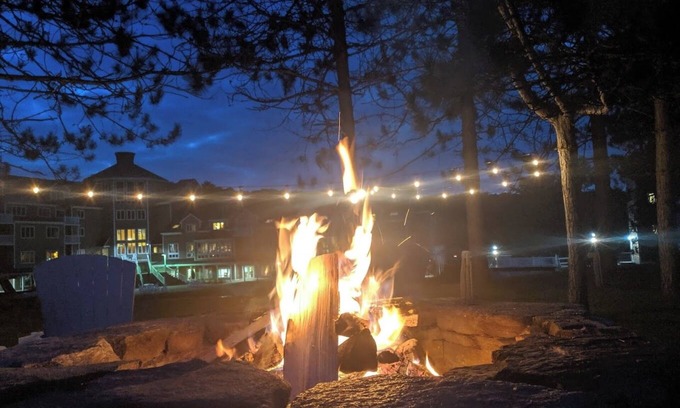 Brownsville Resort | Mount Ascutney in Brownsville Vermont, A Beautiful Holiday Inn Club Resort