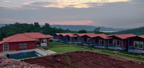 Mhasla Resort | Mount Bliss Resort