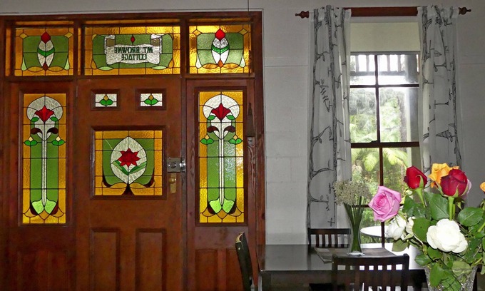 Upper Orara Cottage | Mount Browne Cottage