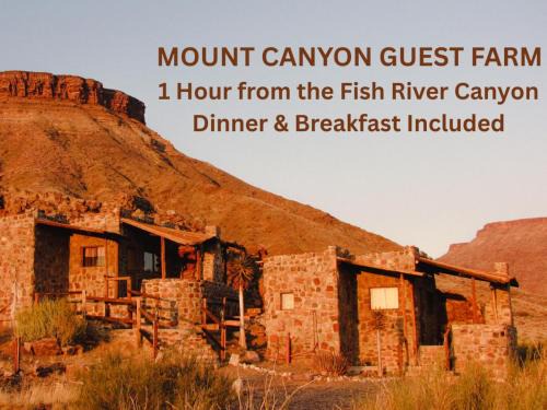 Karas Cabin | Mount Canyon Guest Farm