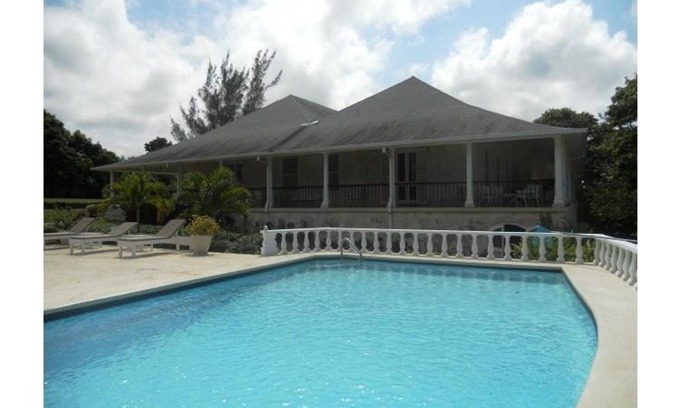 Stewart Town House | Mount Corbett