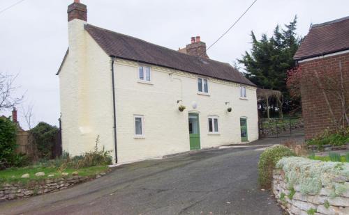 Leighton House | Mount Cottage