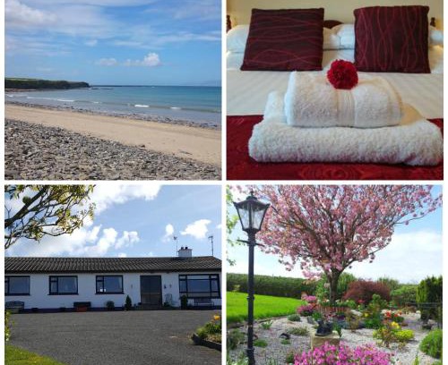 Mullaghnaneane Bed & Breakfast | Mount Edward Lodge