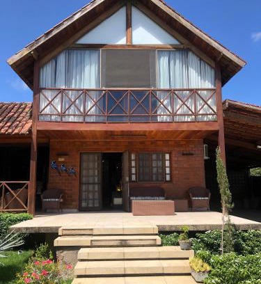 Novo Gravata House | Mount Elegance