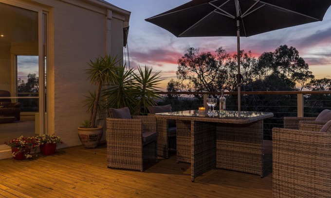 Mount Eliza Apartment | Mount Eliza Sunset Apartment