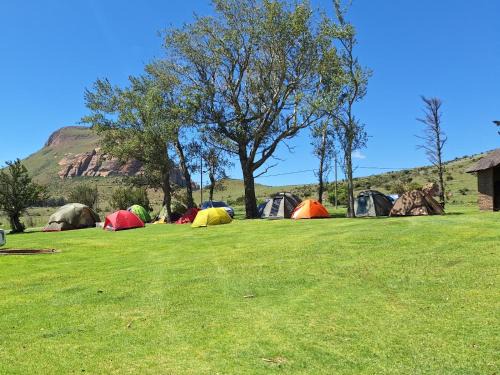 Maluti a Phofung Apartment | Mount Everest Guest Farm