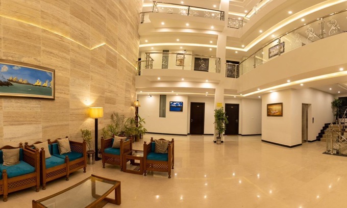 Kohistan Hotel | Mount Feast Hotel