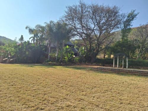 Tshwane Cabin | Mount Festiva Lodge