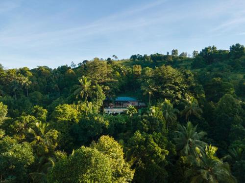 Udapalatha Hotel | Mount Havana