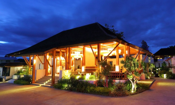 Nyaungshwe Resort | Mount Inle Hotel & Resorts