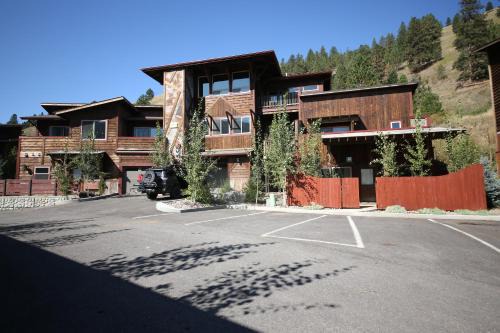 East Missoula House | Mount Jumbo Lookout