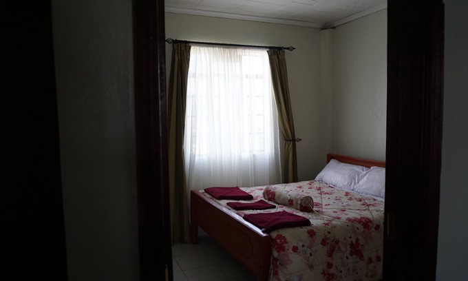 Nanyuki Apartment | Mount Kenya Hub House