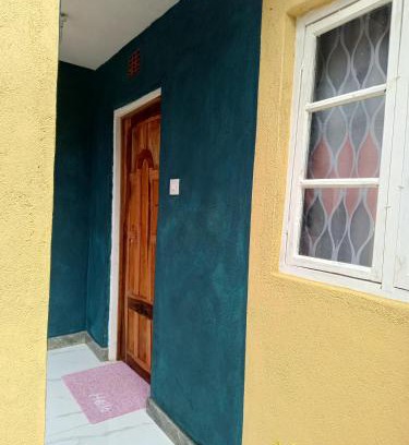 Southern Region House | Mount Mulanje Stopover