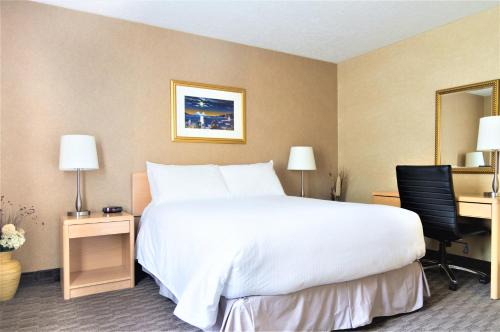 Grand Falls - Windsor Hotel | Mount Peyton Resort & Conference Centre