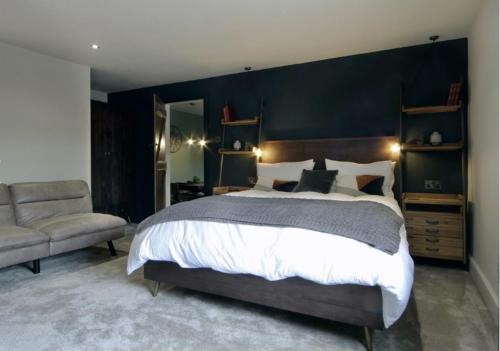 Whashton Apartment | Mount Pleasant Cottages