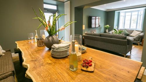 Gallt Y Foel House | Mount Pleasant