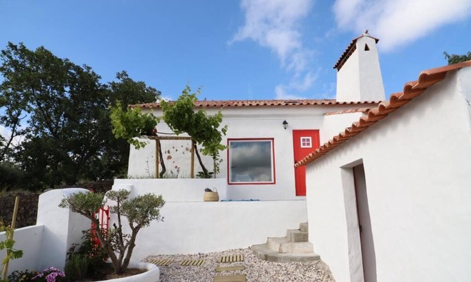 Portalegre Cottage | Mount Refuge of Silence