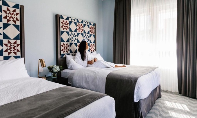 Banff Hotel | Mount Royal Hotel