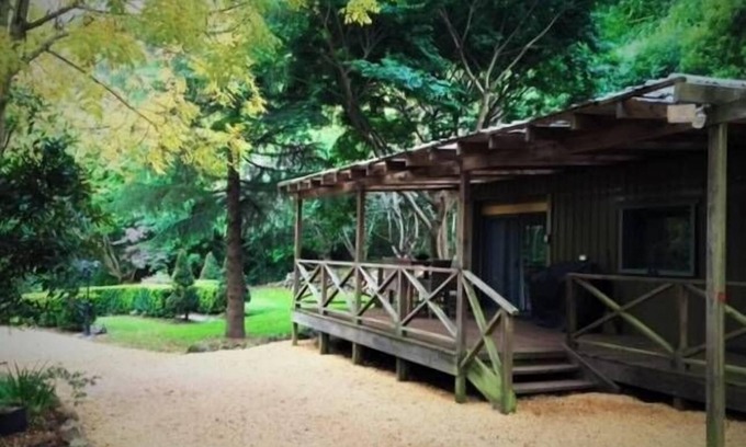 Mount Tomah Cottage | Mount Tomah Huntington Cottage - Peaceful and beautiful retreat