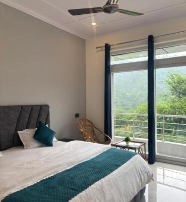 Tehri House | Mount Valley