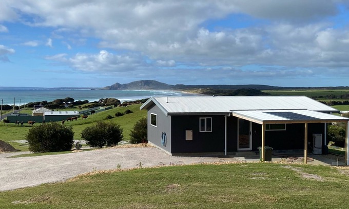 Marrawah Cabin | Mount View Accommodation Marrawah