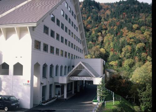 Kamikawa Hotel | Mount View Hotel