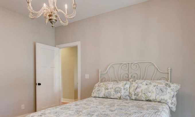North Augusta House | Mount Vintage - a perfect Masters Rental!